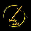 Copy of “Welcome to Bravely Created, your go-to destination for beautiful, handcrafted cal