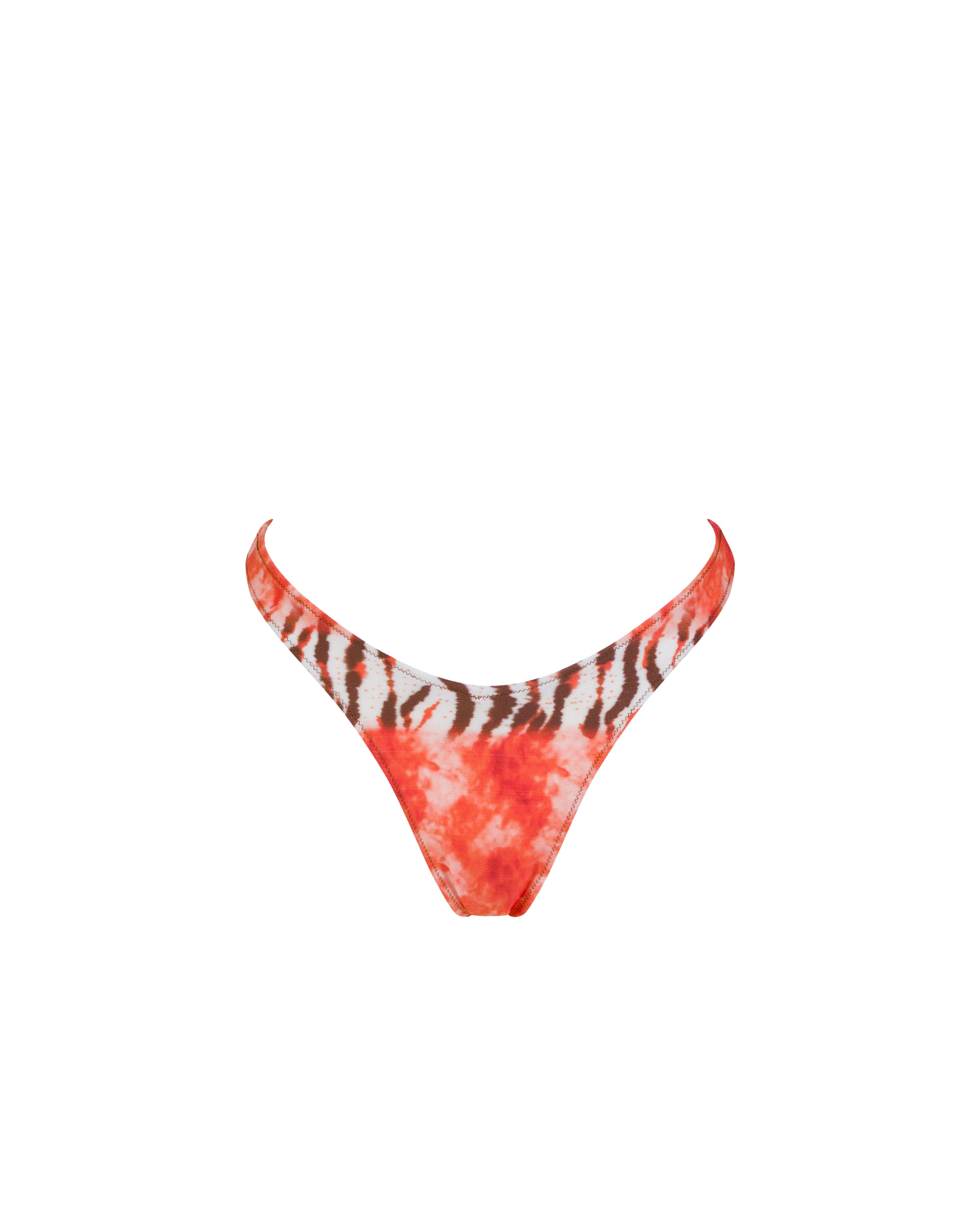 LIV SUNSET TIGER - BOTTOM