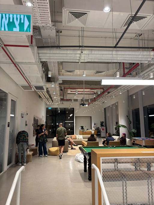 Sushi Night, Be'er Sheva, 17.9.2026