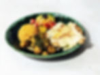 Pechuga Gratinada