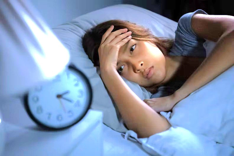 A Case Study on Lemborexant and Zebrafish Sleep Models in Insomnia Research