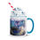 Thumbnail: Mug with Color Inside