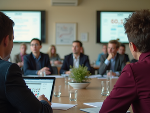 Enhancing Stakeholder Engagement in Utility Management