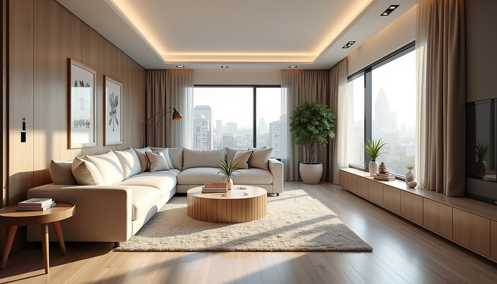 Discover the Architectural Walkthrough Benefits: Why 3D Walkthroughs Are Game Changers