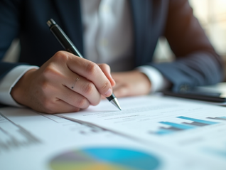 Navigating Divorce: Dividing Investment and Pension Plans