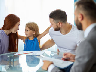 Grounds for Parenting Plan Modification on the Basis of Substantial Change Significant life changes