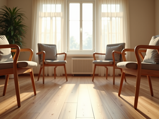 Understanding Elder Mediation Solutions for Families
