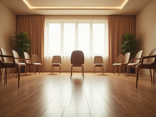 Family Law Mediation Processes