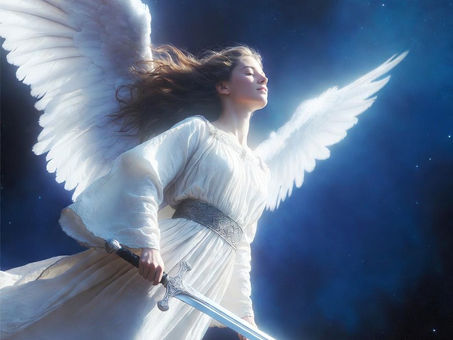 Gabriel’s Prior “Message In The Dark”: Its Happening-Don’t Enter It!