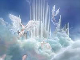 Angels, Divinity, Divine Guidance with Alura Cein
