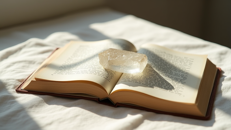 Spiritual Motivation