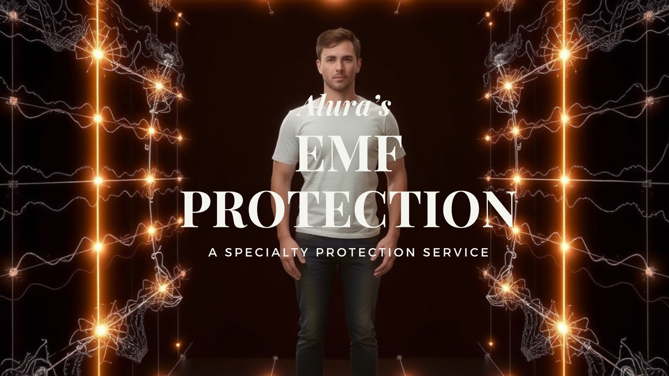 EMF Protection Grid