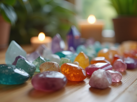 Understanding the Power of Aura Healing and Energy Healing Techniques