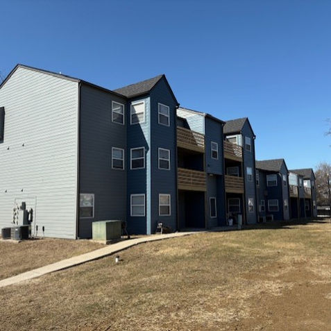 ChatGPT said:
Building upgraded with durable Hardie siding and fresh trim for a sleek finish.