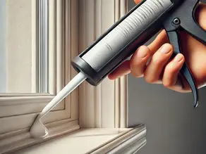 How Long Does It Take for Caulking to Dry?