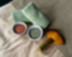 body detox wraps