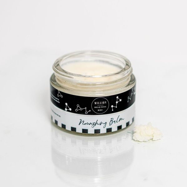 Medi+ Nourishing Balm 50ml