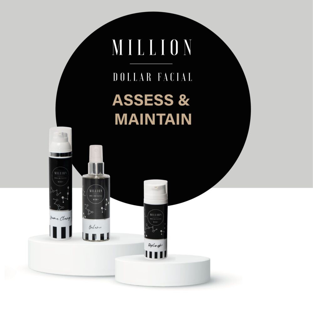 Perfect Starter Homecare Bundle