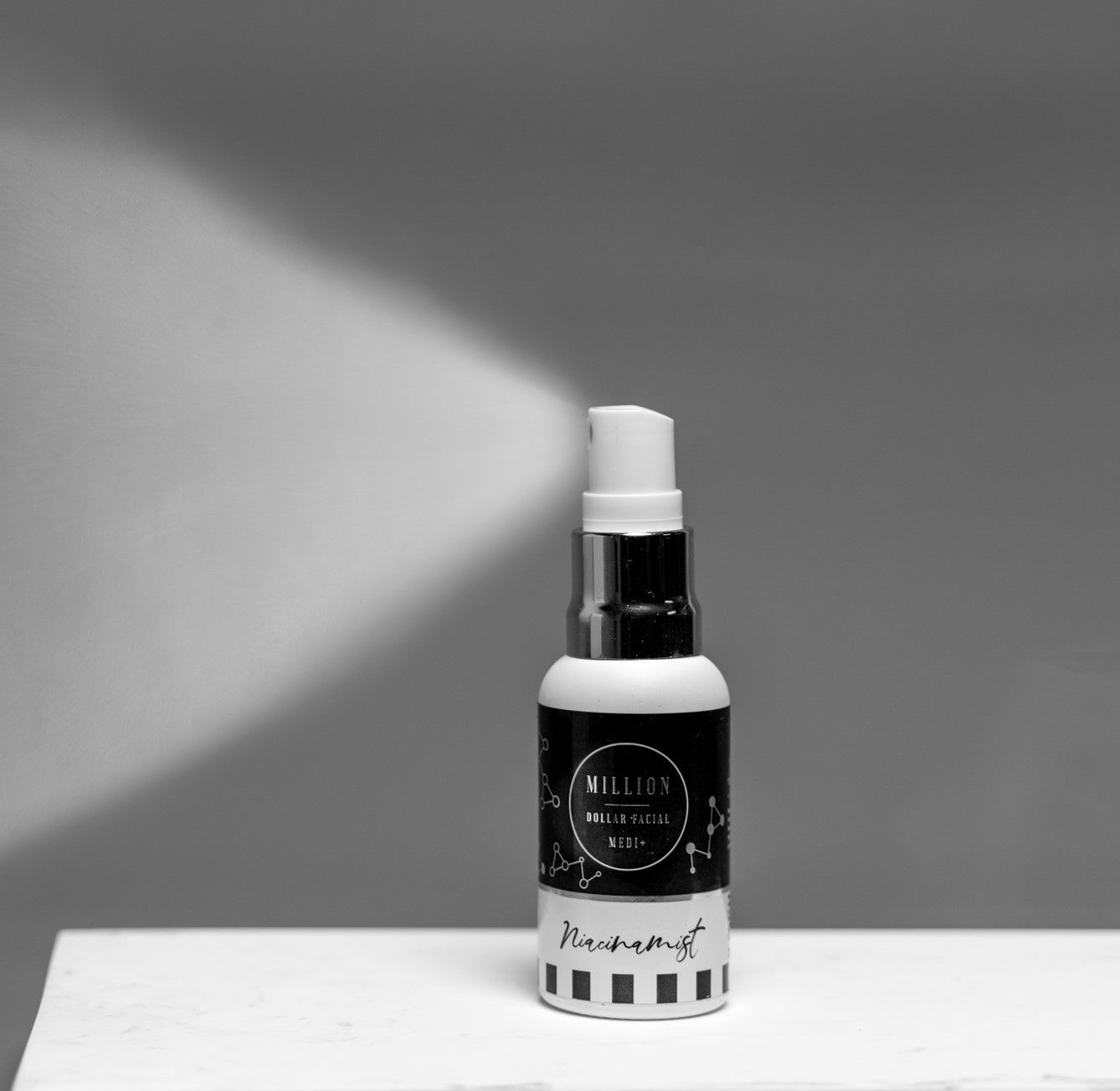 Medi+ Niacinamist 30ml