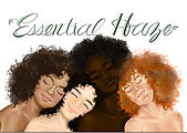 Essential Haze Logo