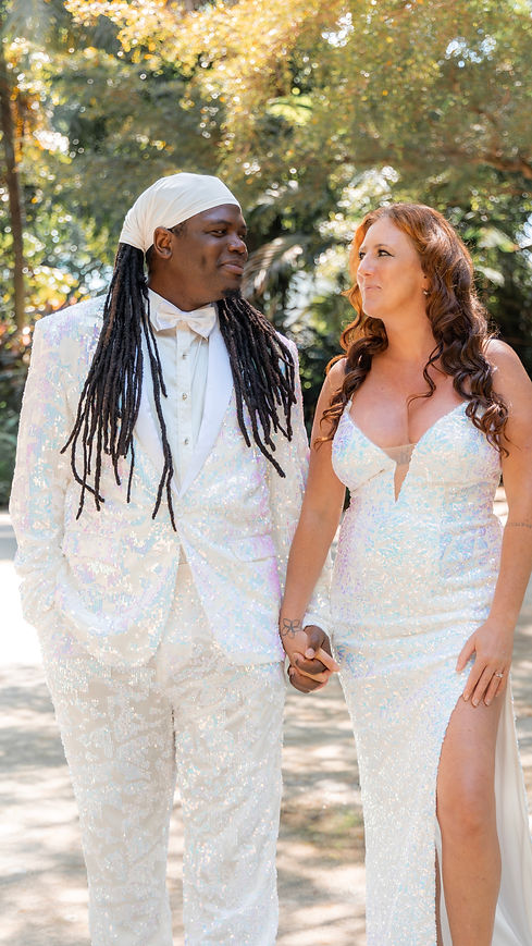 Mariah and Kemy J husband