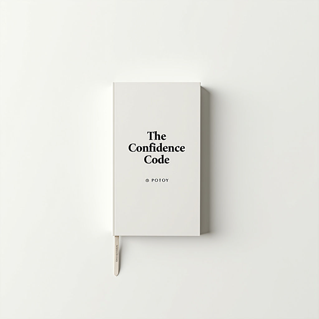 The Confidence Code
