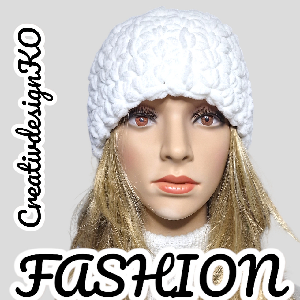 Thumbnail: Stirnbänder für Damen