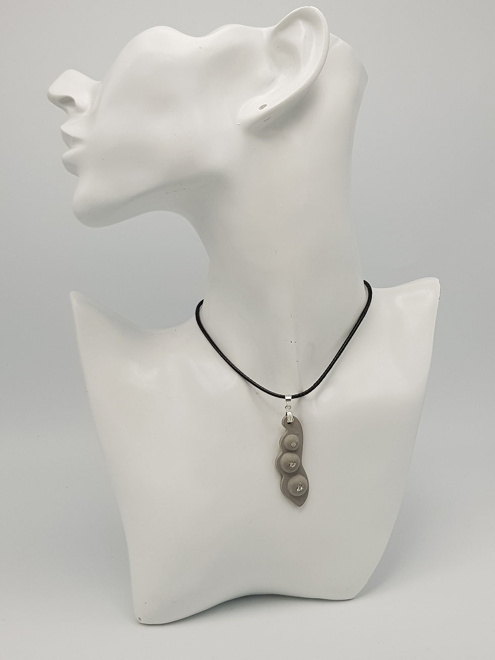 Betonschmuck, Anhänger 