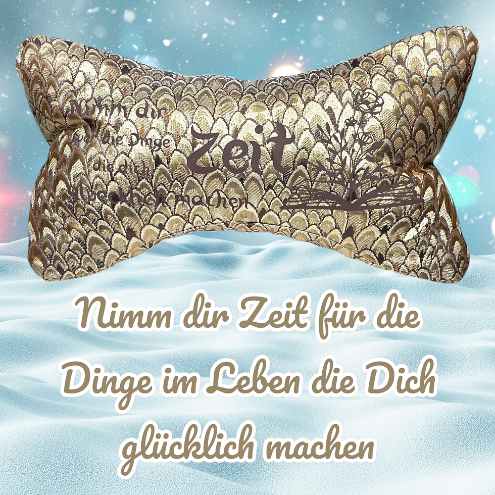 Thumbnail: Leseknochen gold