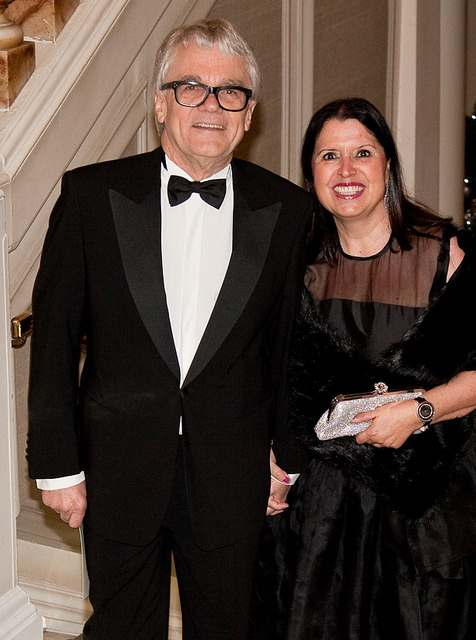 Austrian Ball 2015, Nov 2015