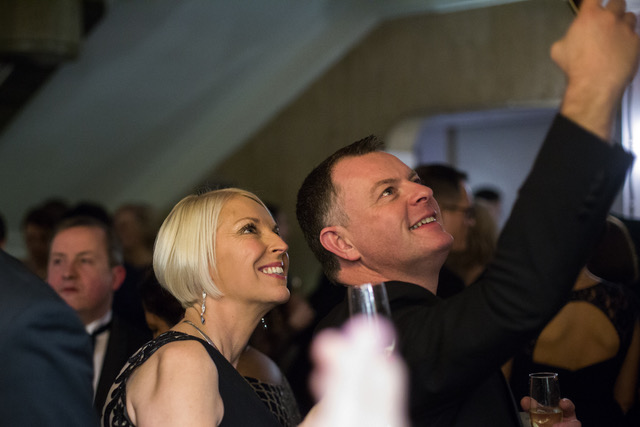 Austrian Ball 2017