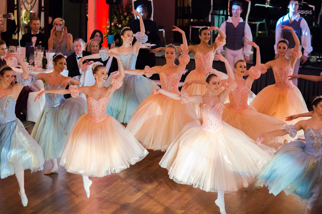 Austrian Ball 2017