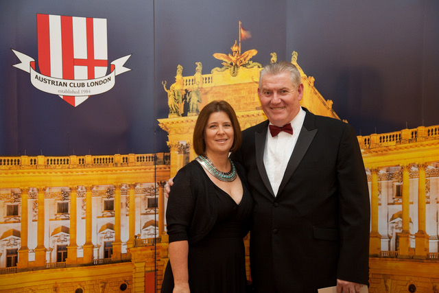 Austrian Ball 2017