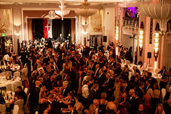 2019 Austrian Ball