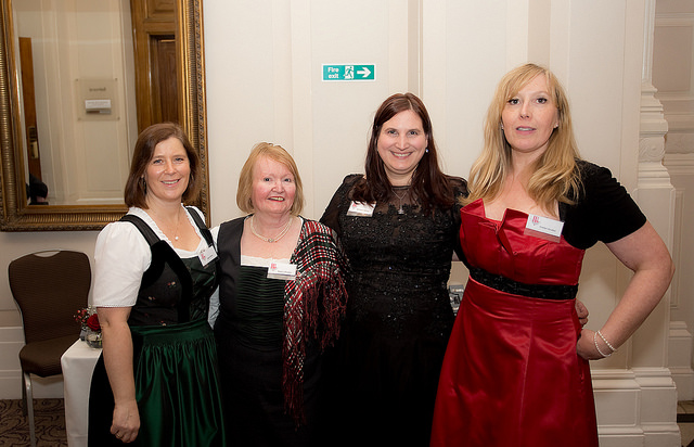 Austrian Ball 2015, Nov 2015