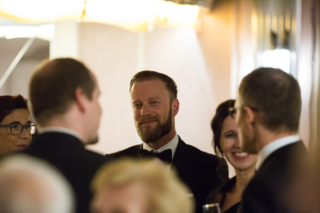 Austrian Ball 2017