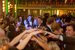 Austrian Ball 2017