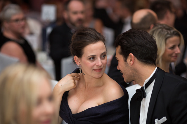Austrian Ball 2017