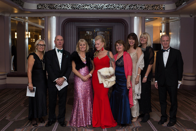 Austrian Ball 2017