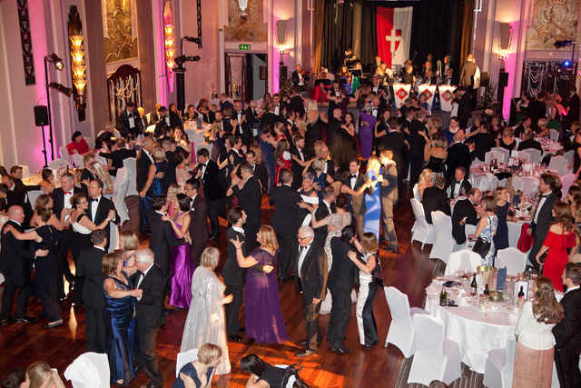 Austrian Ball 2017