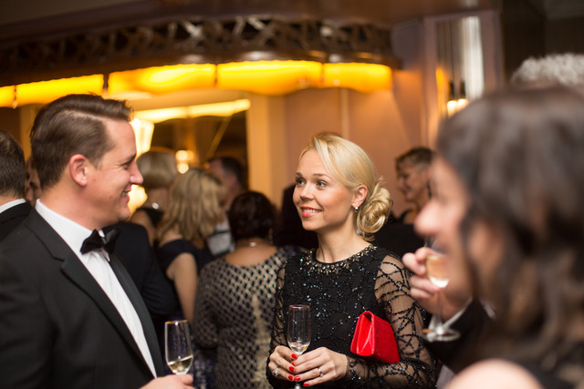 Austrian Ball 2017