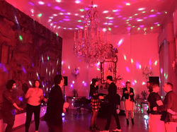 Pre Christmas Party 2015