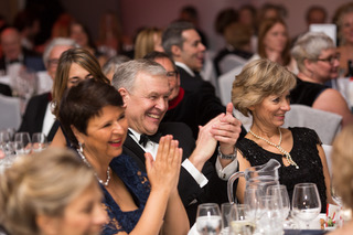 Austrian Ball 2017