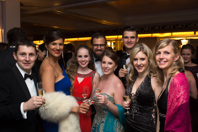 Austrian Ball 2017