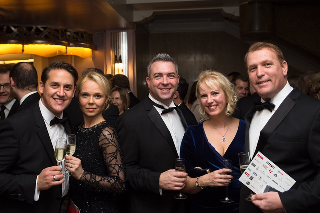 Austrian Ball 2017