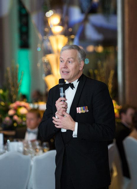 Austrian Ball 2017