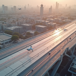 Save Time, Fuel, and Lives with Advanced Near East Development