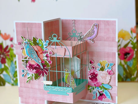 The Dimensionals June 2022 Favourite Products from the 2022-2023 Annual Catalogue -Blog Hop