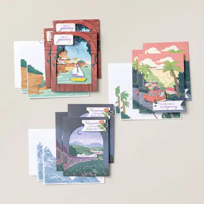 The Best Destination Kit $35