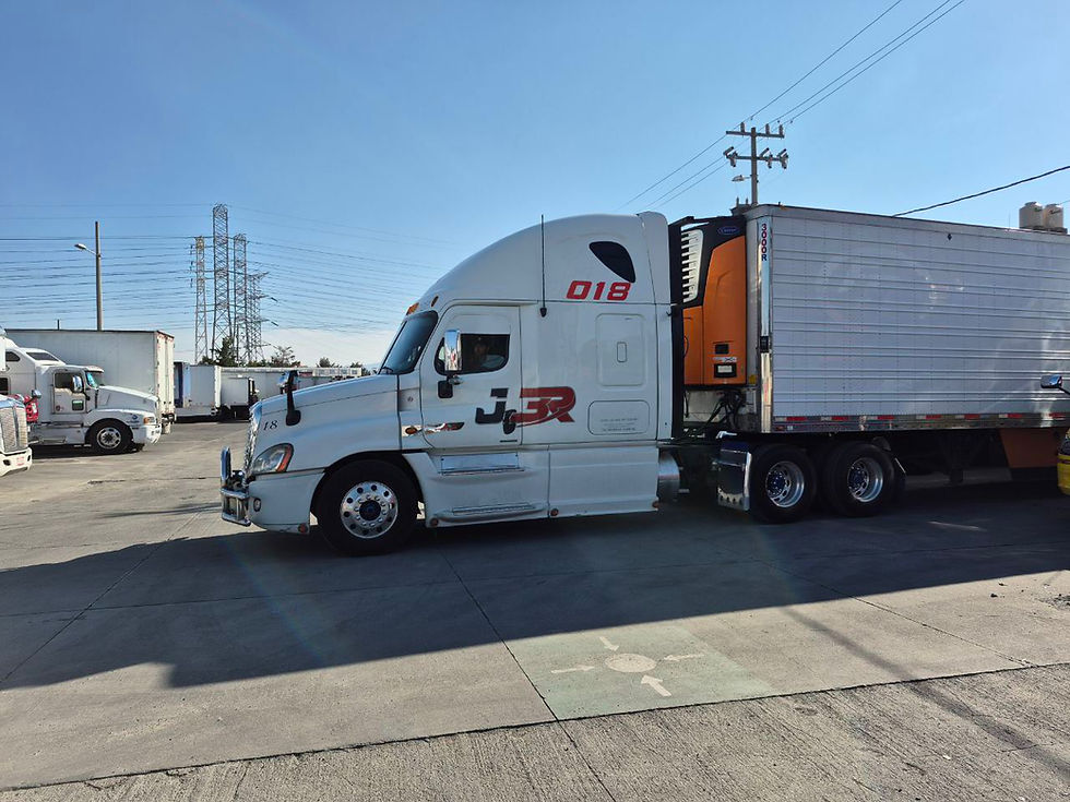 trailer de 3.5 toneladas